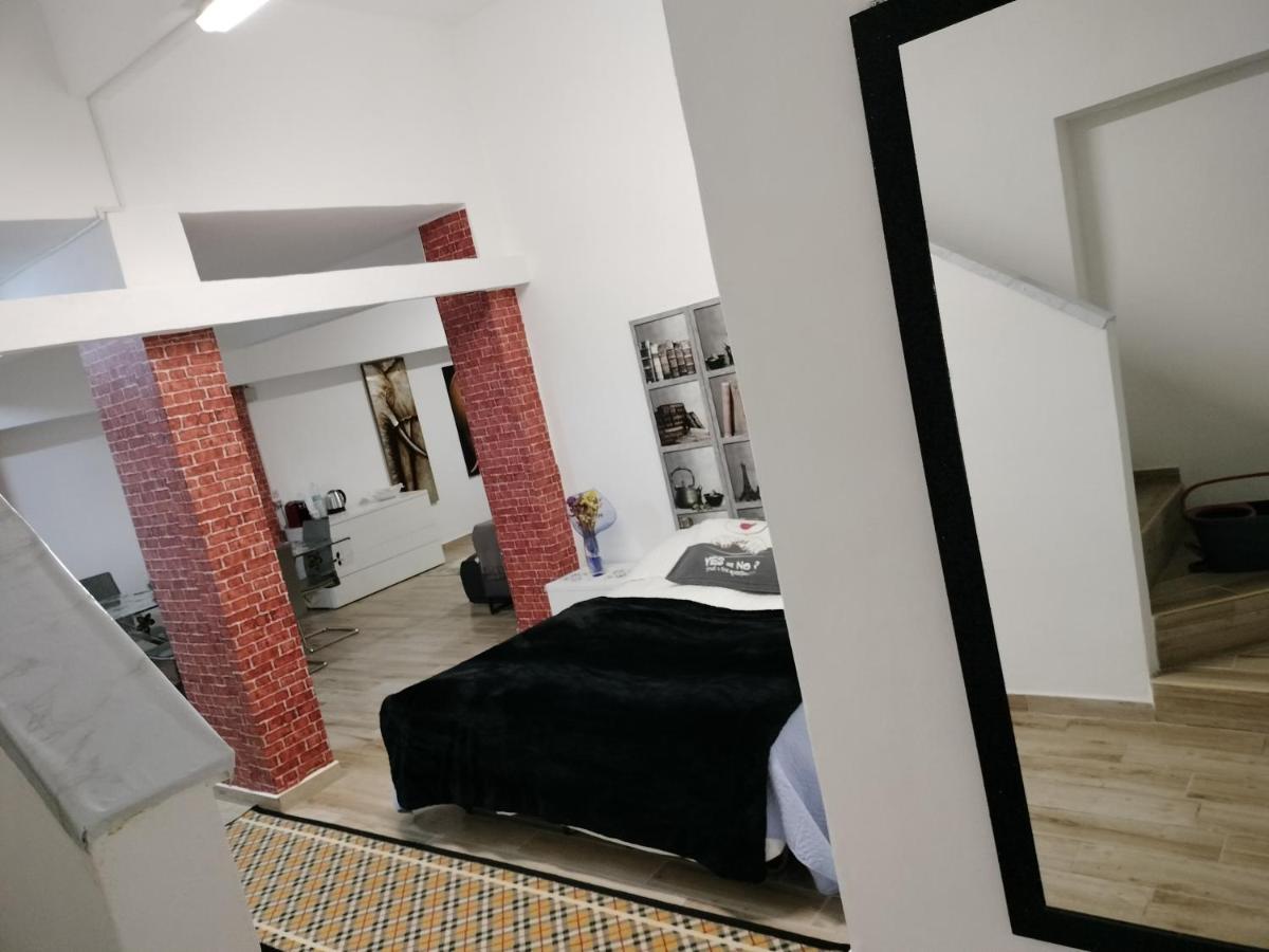 Nice Room In The Center Of ローマ エクステリア 写真