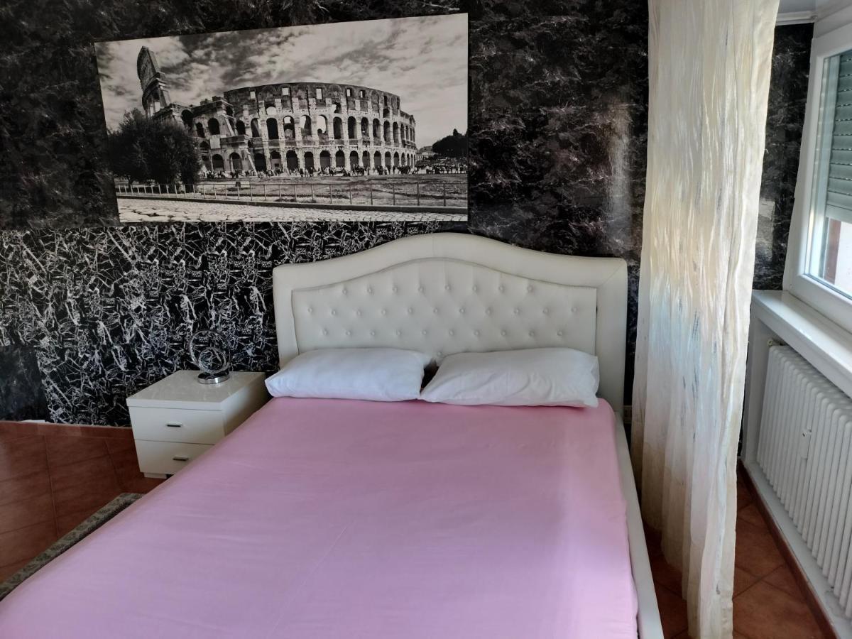 Nice Room In The Center Of ローマ エクステリア 写真