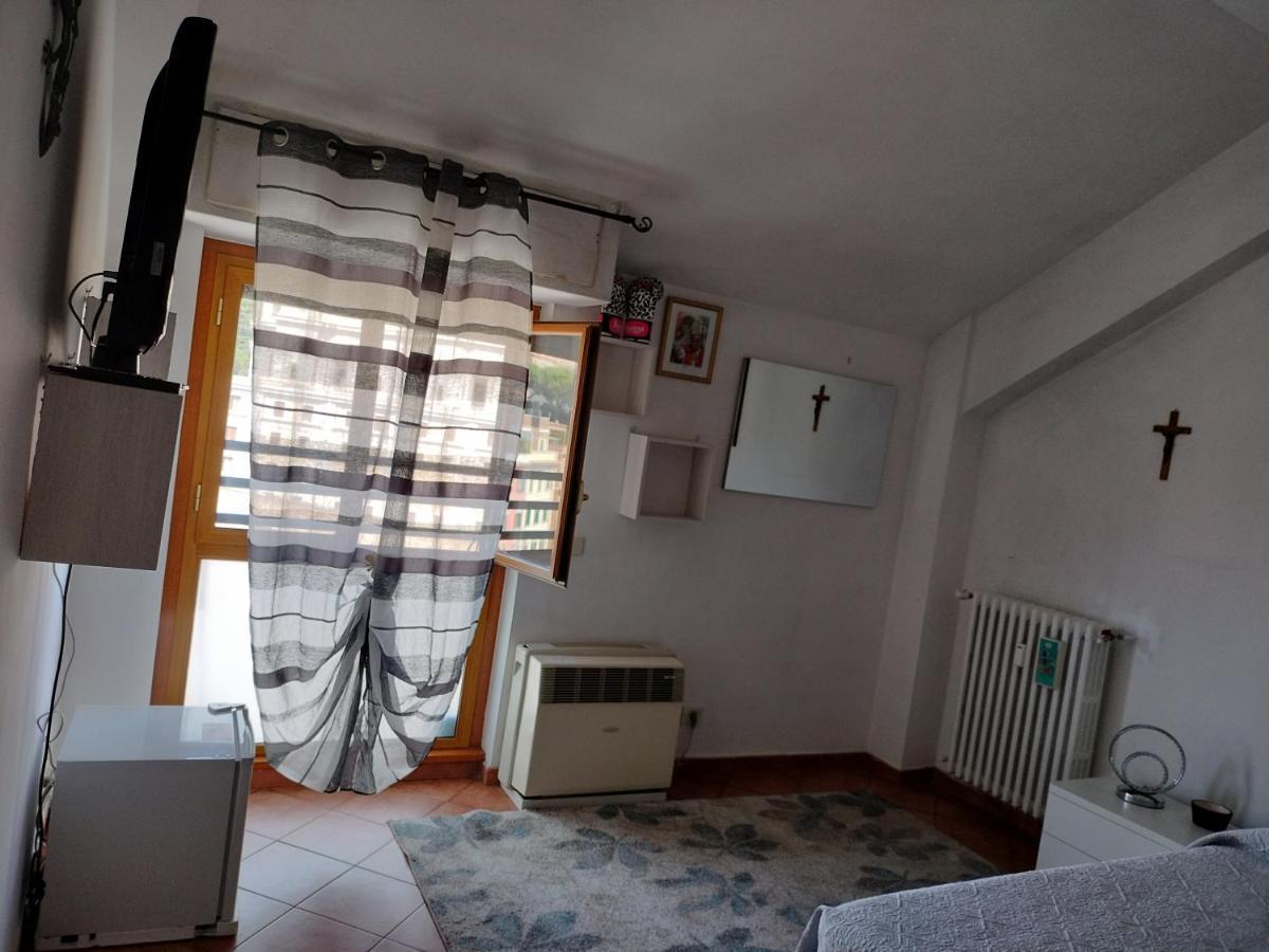 Nice Room In The Center Of ローマ エクステリア 写真
