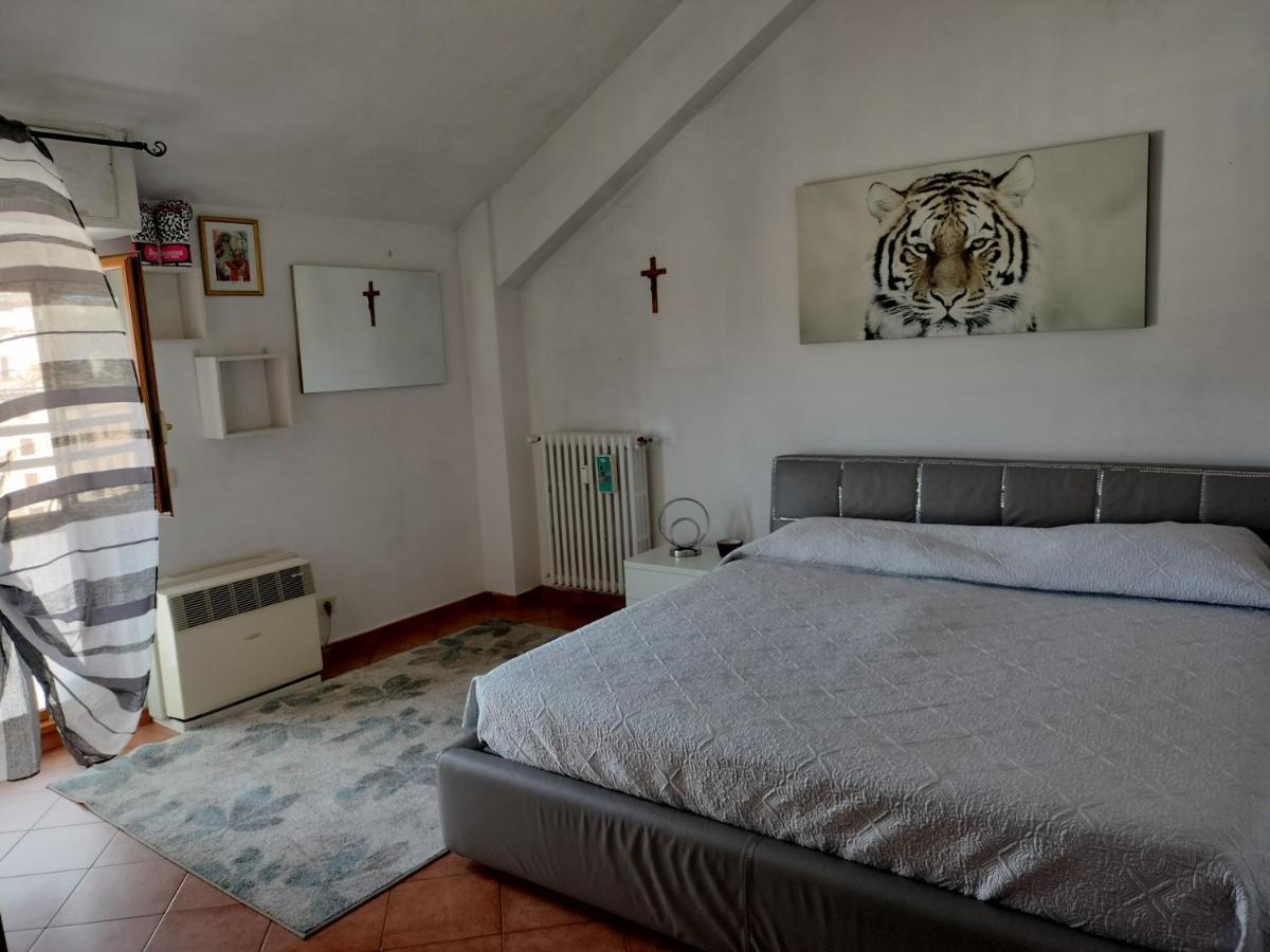Nice Room In The Center Of ローマ エクステリア 写真