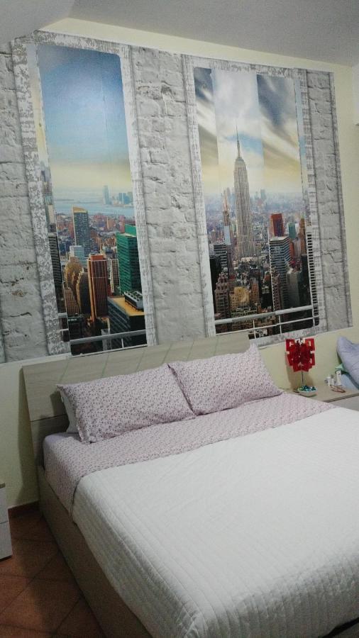 Nice Room In The Center Of ローマ エクステリア 写真